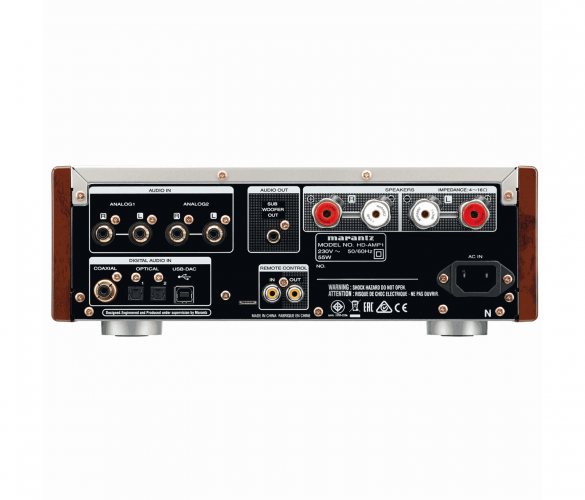 Marantz HD-AMP1